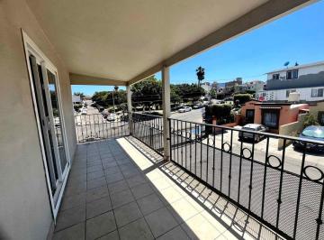 Casa en condominio de 4 habitaciones, Tijuana · Casa Amplia 4 Rec. en Santa Fe 1ra Seccion Tijuana Bc