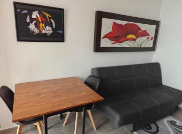 Departamento de 1 habitación, La Magdalena Contreras · Departamento en La Magdalena Contreras – Disponible Amueblado o Sin Amueblar