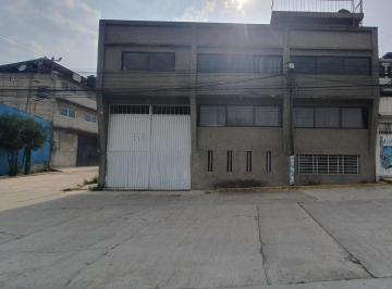 Nave industrial , Cuautitlán Izcalli · Nave Sobre México - Querétaro 600 m²