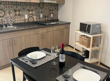 Departamento de 1 habitación, Cuauhtémoc · Departamento en Venta, en Asturias Cuahtemoc