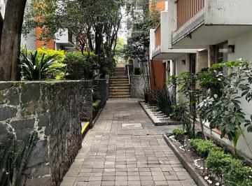 Departamento de 3 habitaciones, Alvaro Obregón · Departamento