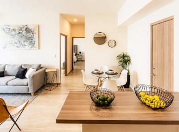 Departamento de 2 habitaciones, Guadalajara · Departamento en Renta: Tres Lagos 2 Recámaras con Balcón Cerca de Arena Gdl