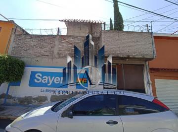 Casa de 2 habitaciones, Chicoloapan · Casa en Venta, Chicoloapan