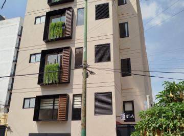 Departamento de 2 habitaciones, Benito Juárez · ¡Estrena Departamento en Calle Muy Segura y Tranquila!