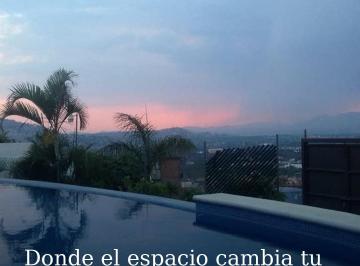 Casa de 3 habitaciones, Jiutepec · Casa La Media Luna