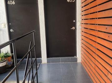 Departamento de 2 habitaciones, Coyoacán · Departamento Renta Geyser Sur - Remodelado