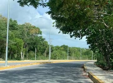 Terreno / Lote , Isla Mujeres · Venta de Terreno