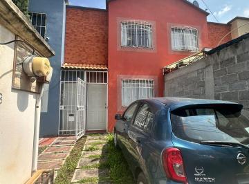 Casa de 2 habitaciones, San Martín de las Pirámides · ¡Casa en Venta en Villas de San Martín, Chalco!