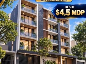 Departamento de 3 habitaciones, Gustavo A. Madero · Departamento en Lindavista con Acabados de Lujo