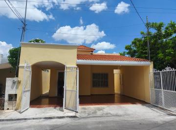Casa en Venta de 3 habitaciones Fraccionamiento Residencial Pensiones · Casa en Residencial Pensiones Mérida con Piscina