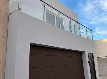 Casa de 3 habitaciones, Hermosillo · Casa en Venta Puerta Real