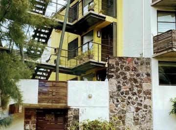 Departamento de 2 habitaciones, Tlalpan · Exclusivo Penthouse en Venta Heroes de Padierna, Cdmx