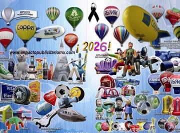 Oficina , Zapopan · Fabricación, Venta y Renta de Velarias, Zepelines, Globos, Carpas, Juegos.