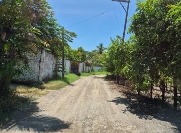 Terreno / Lote de 5 habitaciones, San Blas · Terreno en Santa Cruz de Miramar