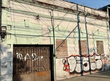 Terreno / Lote , Cuauhtémoc · Vendo Casa Como Terreno Construcción Antigua