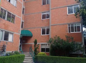 Departamento de 2 habitaciones, Coyoacán · Departamento en Buena Ubicación