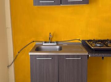 Departamento de 1 habitación, Orizaba · Excelente Departamento Amueblado Remodelado