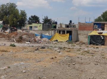 Terreno / Lote , Tizayuca · Terreno en Venta – El Pedregal, Tizayuca, Hidalgo