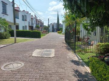 Casa de 3 habitaciones, Cuautla · Casa en Fracc Cerrado, Muy Práctica, Tranquila y Segura