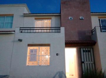 Casa en condominio de 3 habitaciones, Querétaro · Linda Casa en Privada