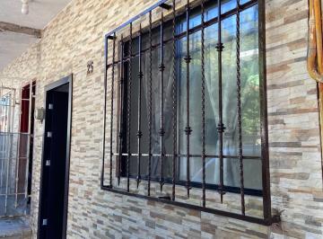 Casa de 2 habitaciones, Veracruz · En Renta, Para 2 Estudiantes. Estrena Bonita Casa Nueva, Semi - Amueblada Climatiza