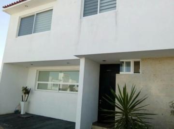 Casa en condominio de 3 habitaciones, Querétaro · Amplia Casa con 3 Habitaciones con Baño
