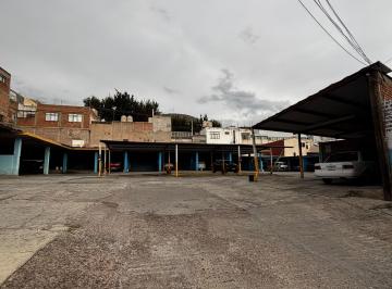 Inmueble productivo urbano , Zacatecas · Pension en Venta