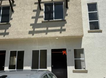 Casa en condominio de 2 habitaciones, Solidaridad · Casa Nueva Fraccionamiento Real Lucerna Playa del Carmen Quintana Roo
