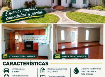 Casa 536m² Venta San Agustin · ¡Se Vende Amplia Casa en Tlahuac!