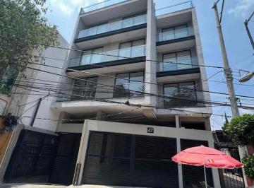 Departamento de 2 habitaciones, Benito Juárez · Departamentos en Renta - Av Coyoacán 47, del Valle, del Valle Norte