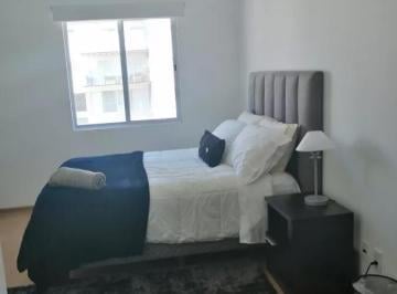 Departamento de 2 habitaciones, San Andrés Cholula · Renta de Departamento en Residencial Nducha