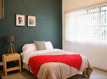 Departamento compartido de 1 habitación, Guadalajara · Habitación Privada con Baño Propio en Colonia Americana, Servicios Incluidos