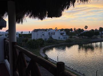 Departamento de 2 habitaciones, Navolato · Departamento en Venta, Privada Brisas del Mar, Isla Cortés, Nuevo Altata