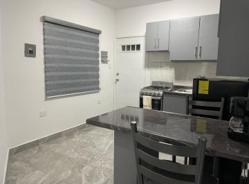 Departamento de 1 habitación, Chihuahua · Renta Departamento Amueblado