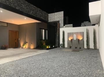 Casa de 3 habitaciones, Saltillo · Casa Amueblada de Una Planta en Renta | El Campanario | 3 Recámaras | Zona Norte