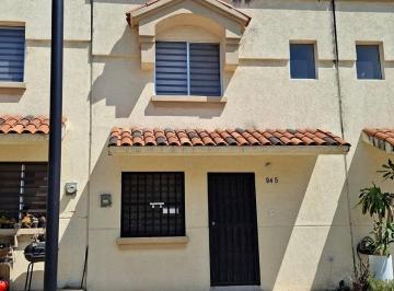 Casa en condominio de 3 habitaciones, Tlajomulco de Zúñiga · Casa en Venta Residencial Alta California