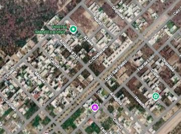Terreno / Lote , General Zuazua · Terreno en Esquina | Portal del Norte 5.º Sector