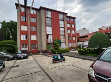 Departamento de 3 habitaciones, Tlalpan · Coapa - Sur - Cdmx, Departamento 76.5 m², Remodelado 100%, 3 Recamaras, Calle Privad