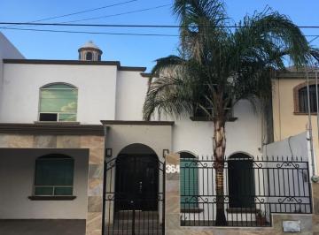 Casa de 3 habitaciones, Saltillo · Casa en Renta Al Norte Portal de Aragón Amueblada