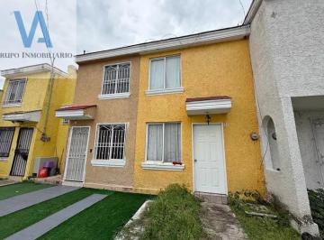 Casa en condominio de 2 habitaciones, Tlajomulco de Zúñiga · Casa en Lomas de San Agustin