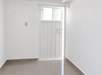 Departamento de 1 habitación, Gustavo A. Madero · Rento Cuarto con Estacionamiento Para Moto, Gam, Cdmx