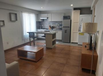 Departamento de 1 habitación, Querétaro · Estudio Loft Milenio III