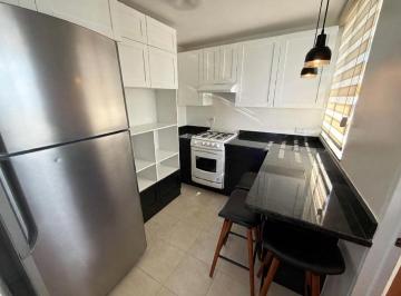 Departamento de 3 habitaciones, Coyoacán · Departamento en Venta en Alianza Popular Revolucionaria, Coyoacán