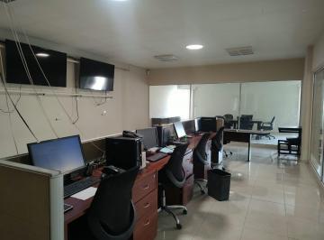 Call Center · Oficinas Amuebladas Sobre Libramiento Oscar Flores Tapia