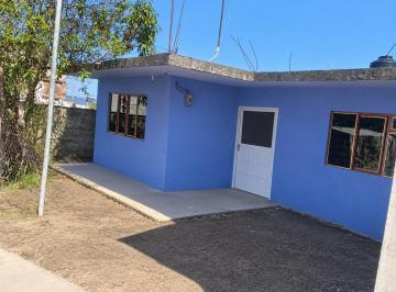 Casa uso de suelo de 2 habitaciones, Huauchinango · Remate Judicial