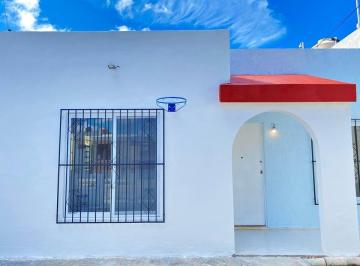 Casa de 2 habitaciones, Mérida · Casa Habitacion 2 Recamaras 1 Baño 7,500 Mensuales