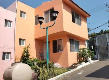 Casa en condominio de 2 habitaciones, Cuernavaca · Casa en Condominio Horizontal
