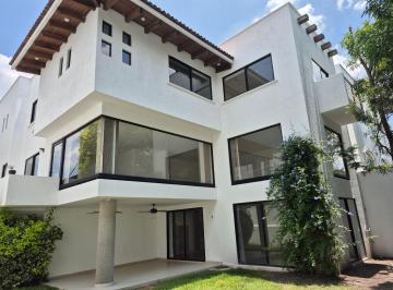 Casa en condominio de 4 habitaciones, Querétaro · Excelente Residencia Ubicada en Fraccionamien