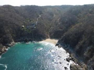 Terreno / Lote , San Pedro Pochutla · Se Vende Ranchito de 3 Mil m²