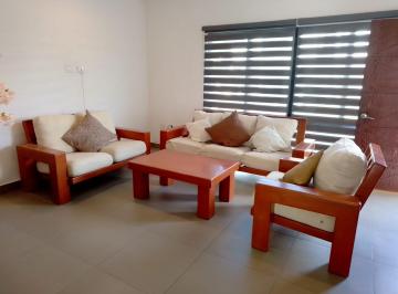 Casa de 3 habitaciones, Bahía de Banderas · Casa en Renta - Fraccionamiento Villanova - 3 Rec - Amueblada